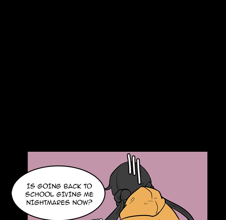 The Tiger, The Sun and The Moon - Chapter 46 Page 35