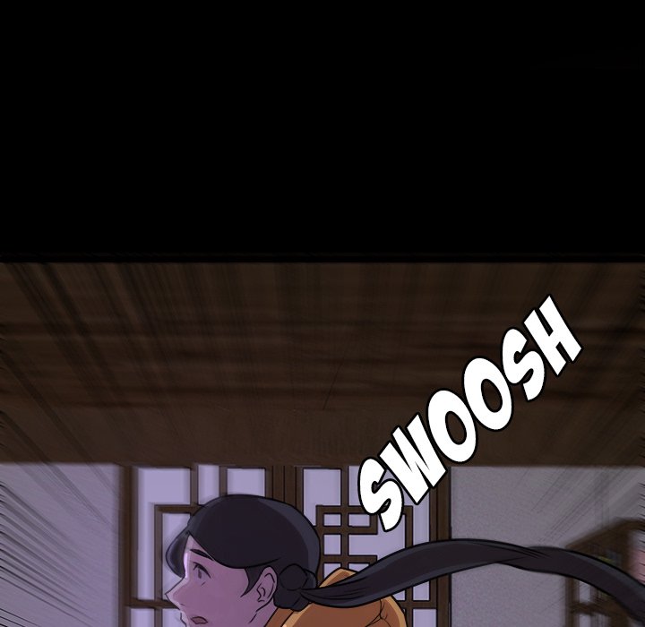 The Tiger, The Sun and The Moon - Chapter 46 Page 41