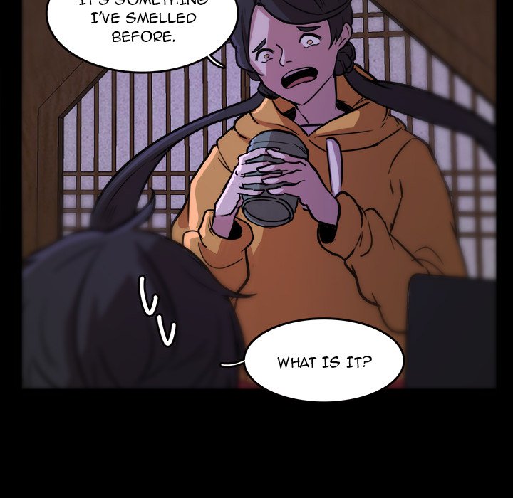 The Tiger, The Sun and The Moon - Chapter 46 Page 59