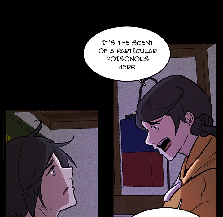 The Tiger, The Sun and The Moon - Chapter 46 Page 60