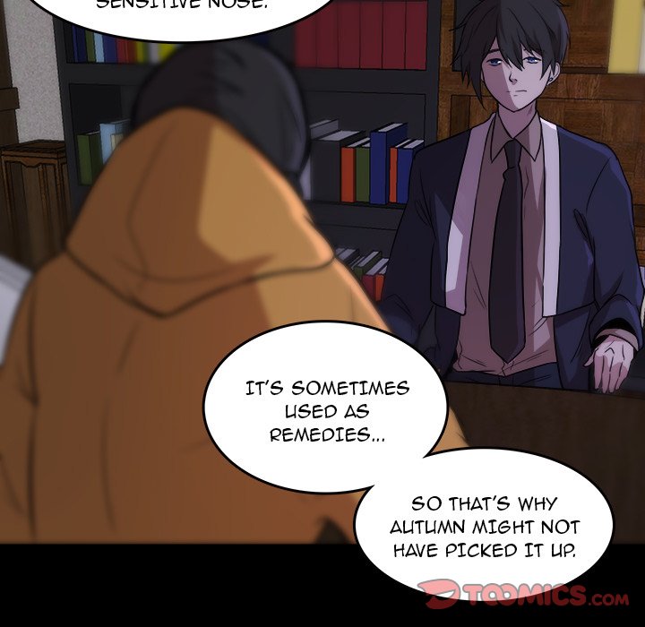 The Tiger, The Sun and The Moon - Chapter 46 Page 62