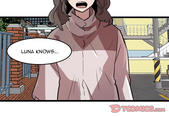 The Tiger, The Sun and The Moon - Chapter 48 Page 2