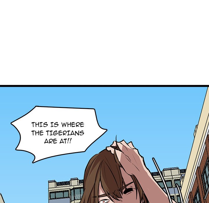 The Tiger, The Sun and The Moon - Chapter 48 Page 43