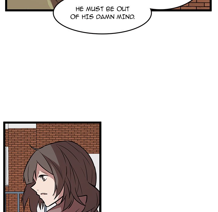 The Tiger, The Sun and The Moon - Chapter 48 Page 8