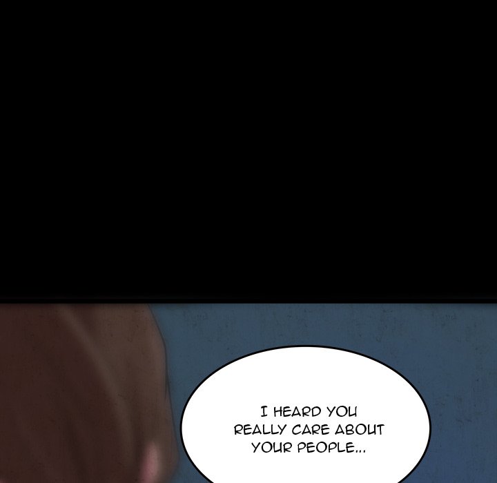 The Tiger, The Sun and The Moon - Chapter 49 Page 15