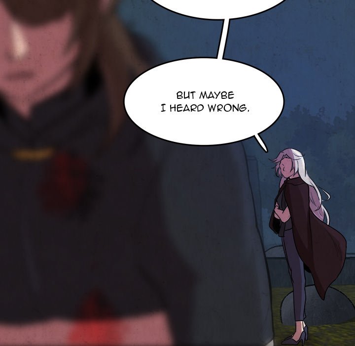 The Tiger, The Sun and The Moon - Chapter 49 Page 16