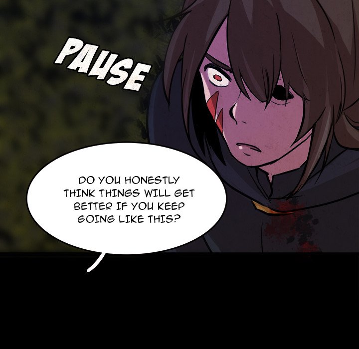 The Tiger, The Sun and The Moon - Chapter 49 Page 19