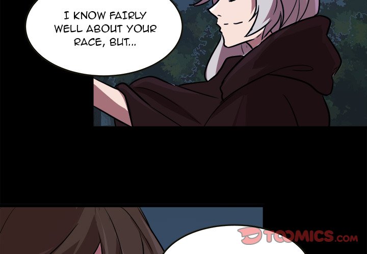 The Tiger, The Sun and The Moon - Chapter 49 Page 2