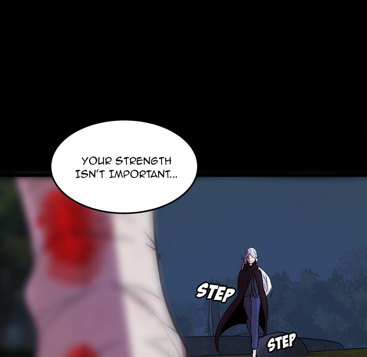 The Tiger, The Sun and The Moon - Chapter 49 Page 25