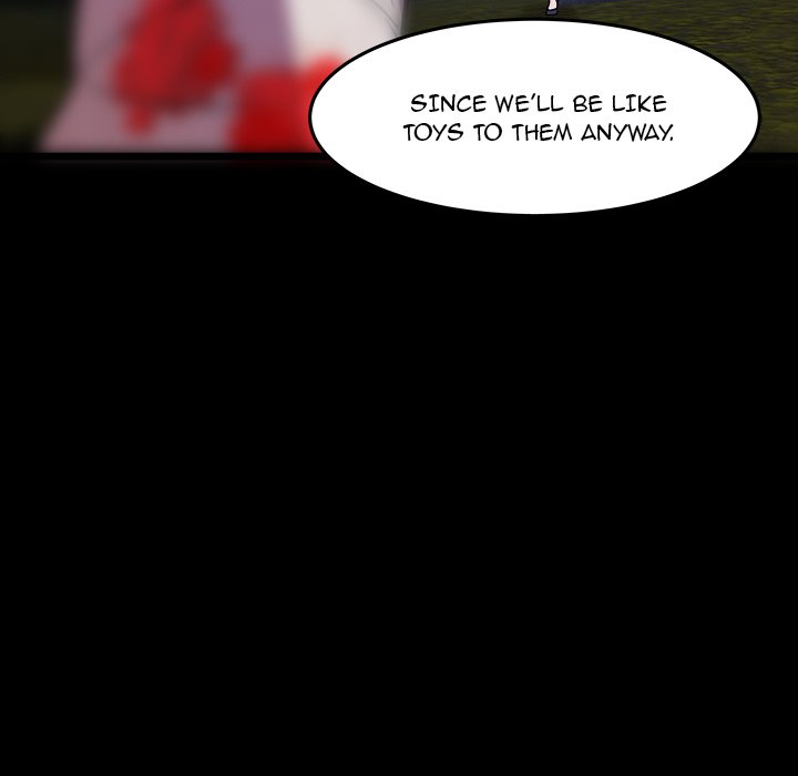 The Tiger, The Sun and The Moon - Chapter 49 Page 26