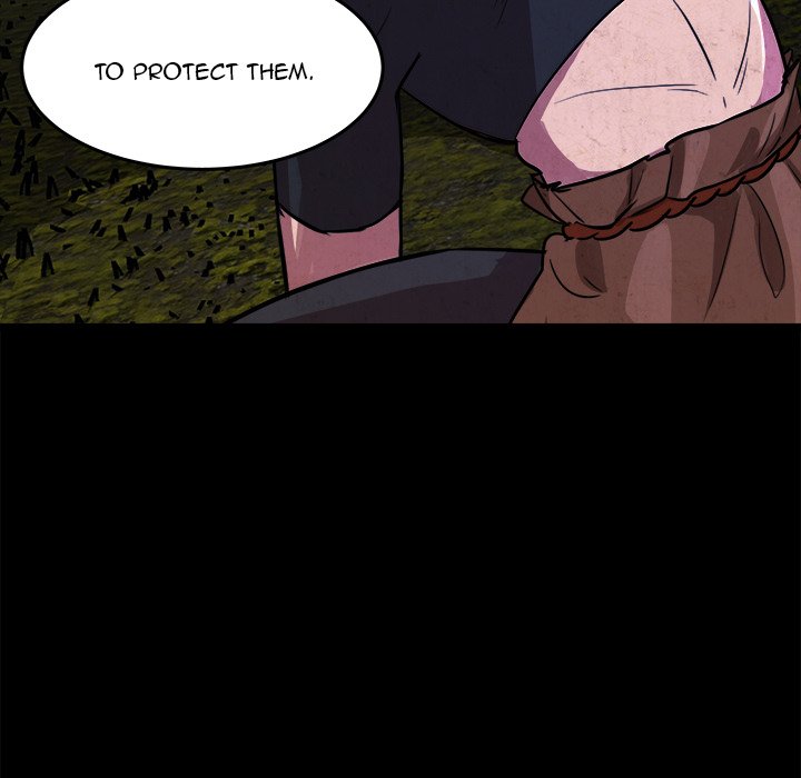 The Tiger, The Sun and The Moon - Chapter 49 Page 35