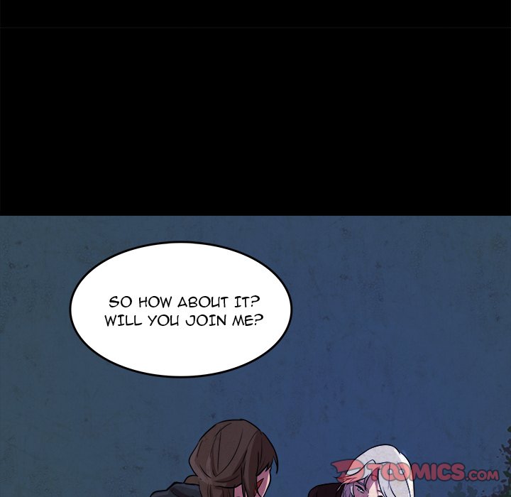 The Tiger, The Sun and The Moon - Chapter 49 Page 42