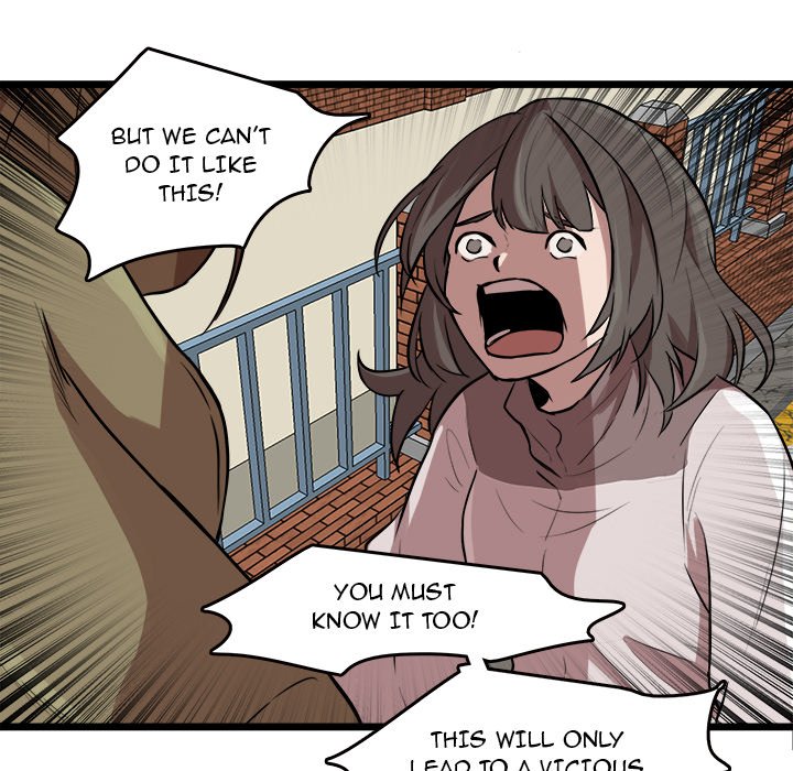 The Tiger, The Sun and The Moon - Chapter 49 Page 46