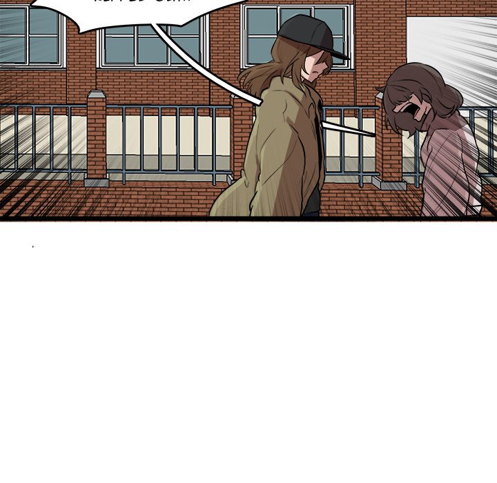 The Tiger, The Sun and The Moon - Chapter 49 Page 48