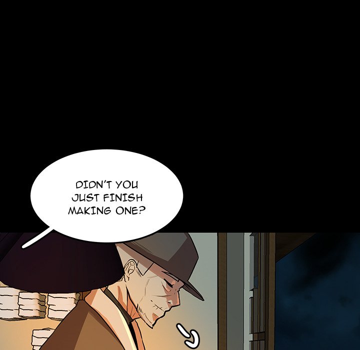 The Tiger, The Sun and The Moon - Chapter 49 Page 65