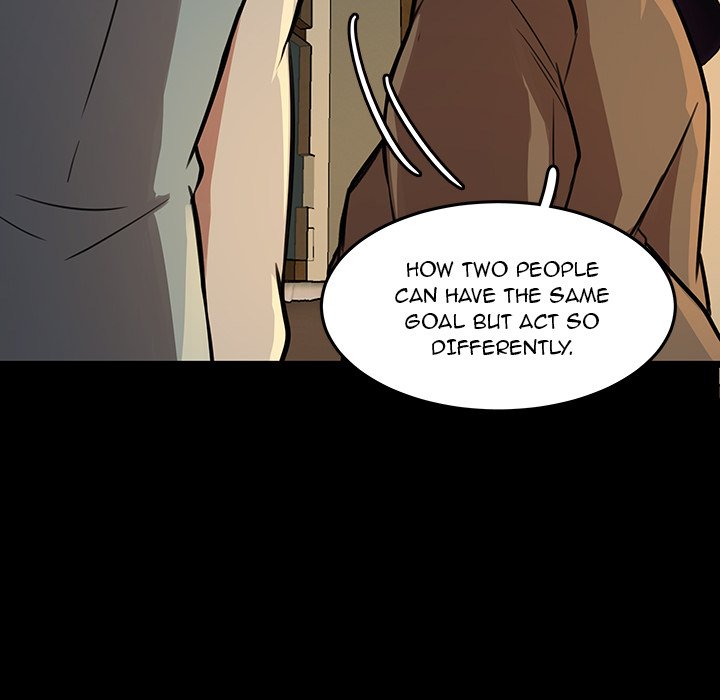 The Tiger, The Sun and The Moon - Chapter 49 Page 75