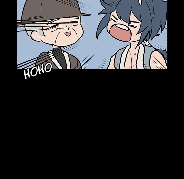 The Tiger, The Sun and The Moon - Chapter 49 Page 83