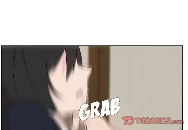 The Tiger, The Sun and The Moon - Chapter 5 Page 2