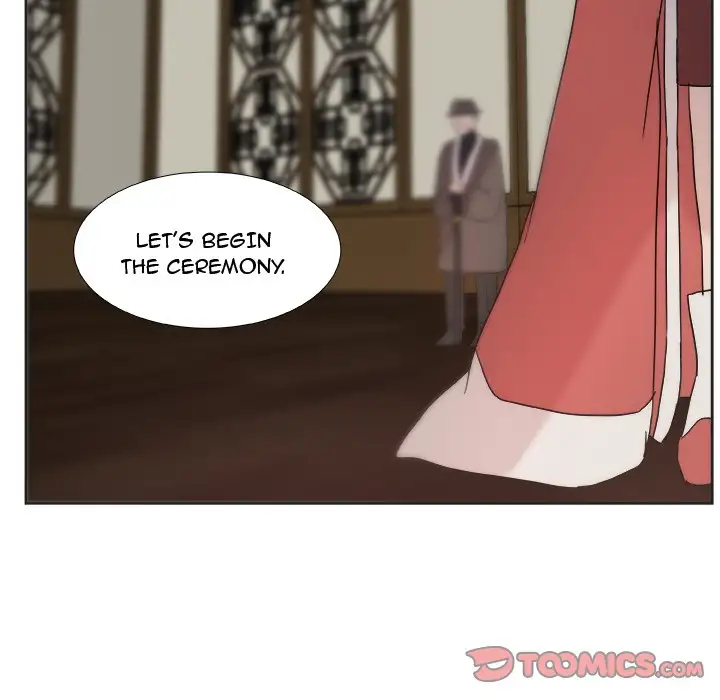 The Tiger, The Sun and The Moon - Chapter 5 Page 26