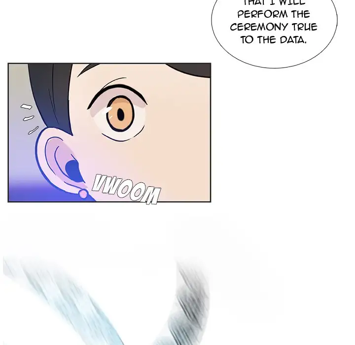 The Tiger, The Sun and The Moon - Chapter 5 Page 28