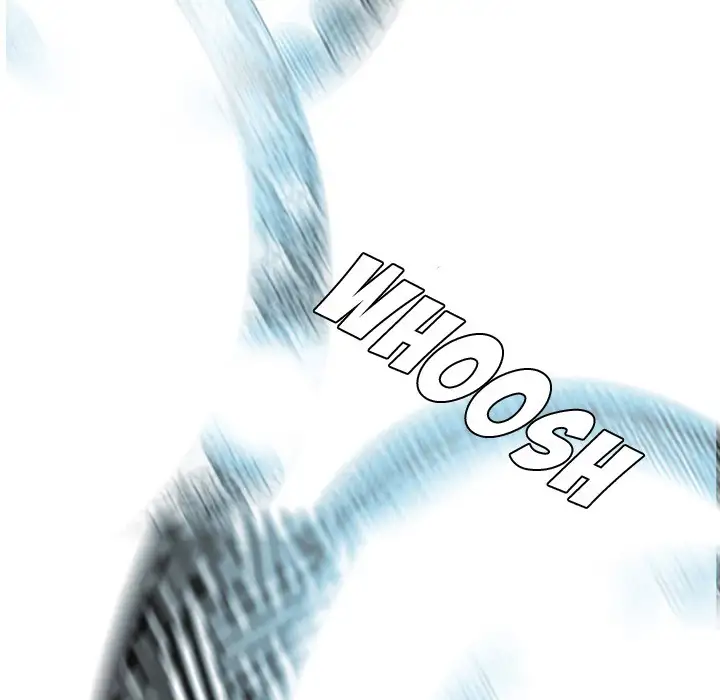 The Tiger, The Sun and The Moon - Chapter 5 Page 29