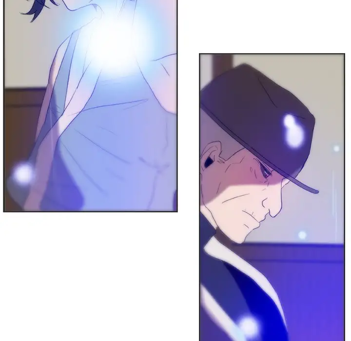 The Tiger, The Sun and The Moon - Chapter 5 Page 35