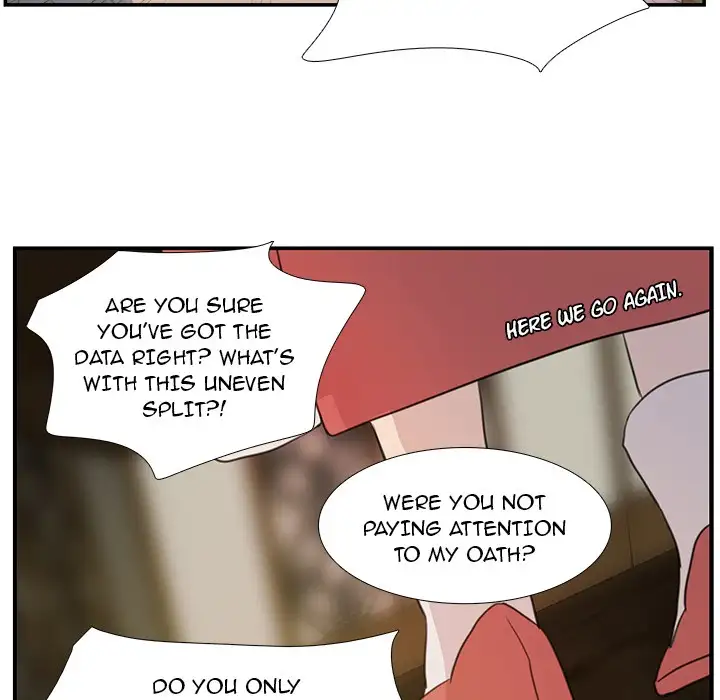 The Tiger, The Sun and The Moon - Chapter 5 Page 45