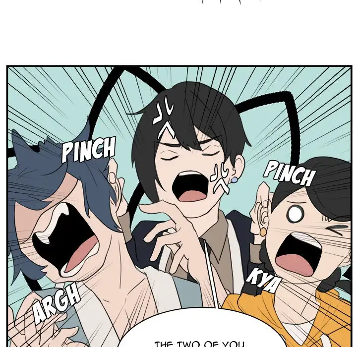 The Tiger, The Sun and The Moon - Chapter 5 Page 63