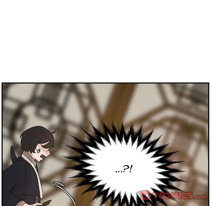 The Tiger, The Sun and The Moon - Chapter 5 Page 66