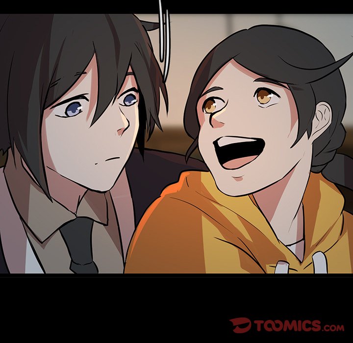 The Tiger, The Sun and The Moon - Chapter 50 Page 14