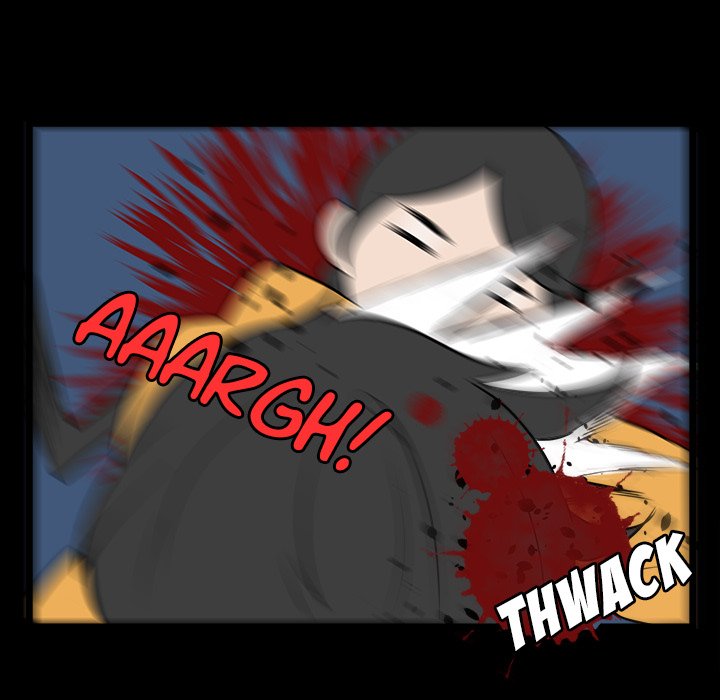 The Tiger, The Sun and The Moon - Chapter 50 Page 16