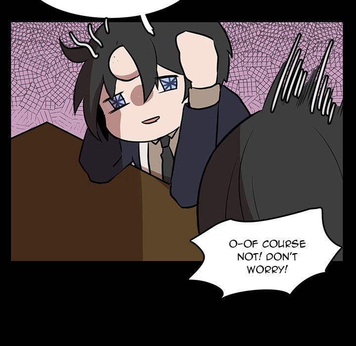 The Tiger, The Sun and The Moon - Chapter 50 Page 19