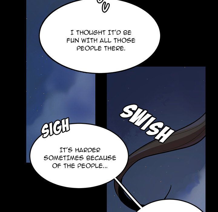 The Tiger, The Sun and The Moon - Chapter 50 Page 24