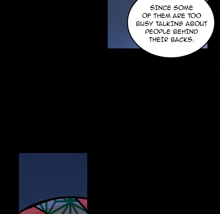 The Tiger, The Sun and The Moon - Chapter 50 Page 25