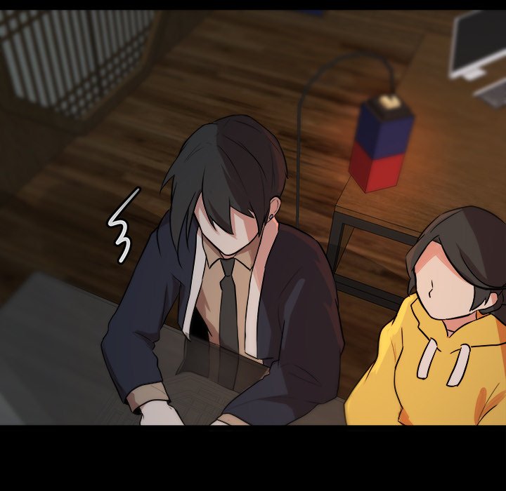 The Tiger, The Sun and The Moon - Chapter 50 Page 29