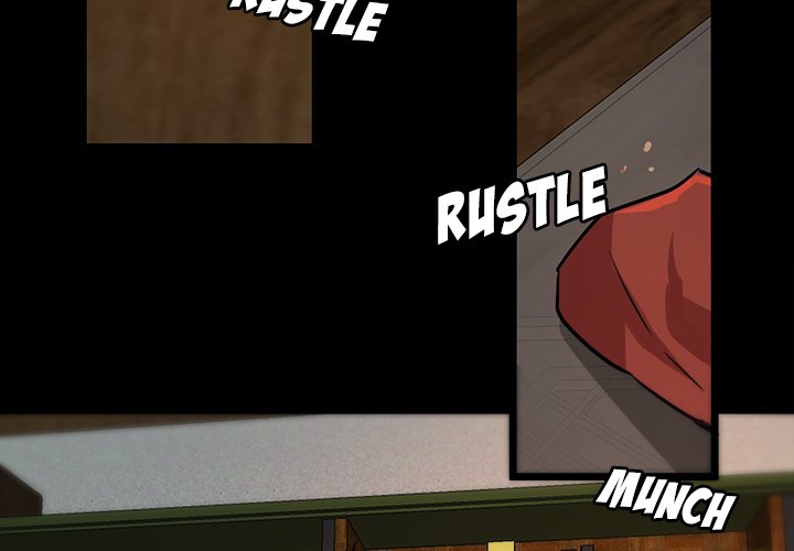 The Tiger, The Sun and The Moon - Chapter 50 Page 3