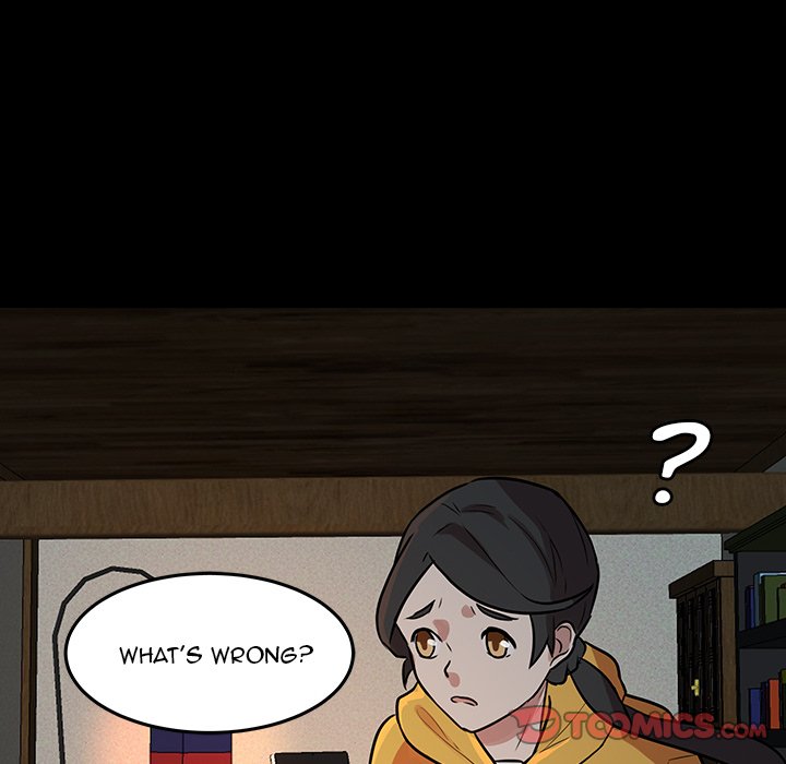 The Tiger, The Sun and The Moon - Chapter 50 Page 30