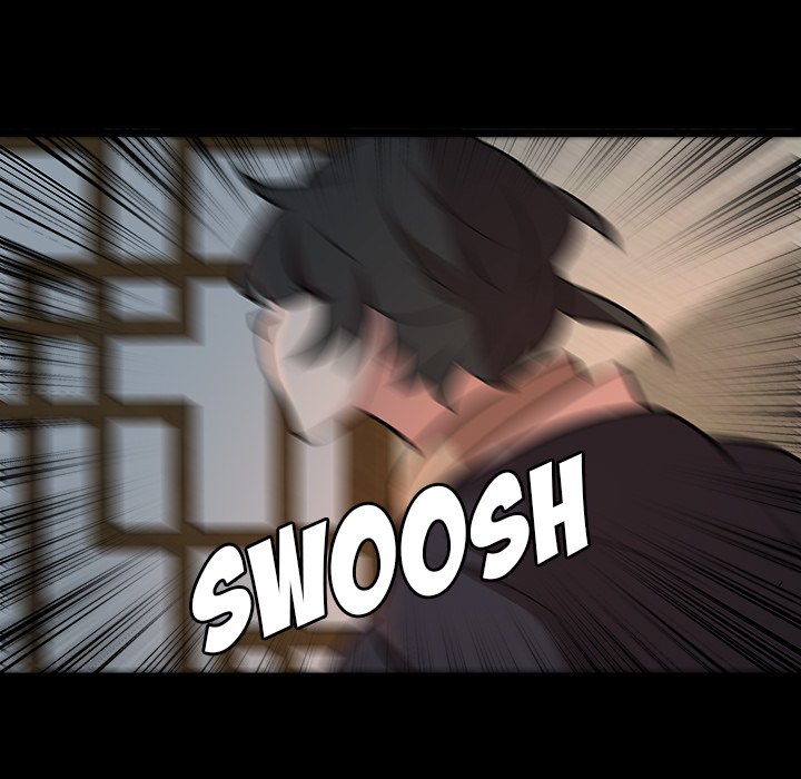 The Tiger, The Sun and The Moon - Chapter 50 Page 36