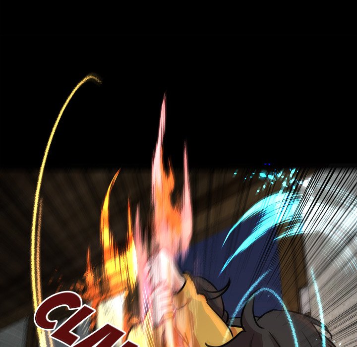 The Tiger, The Sun and The Moon - Chapter 50 Page 37