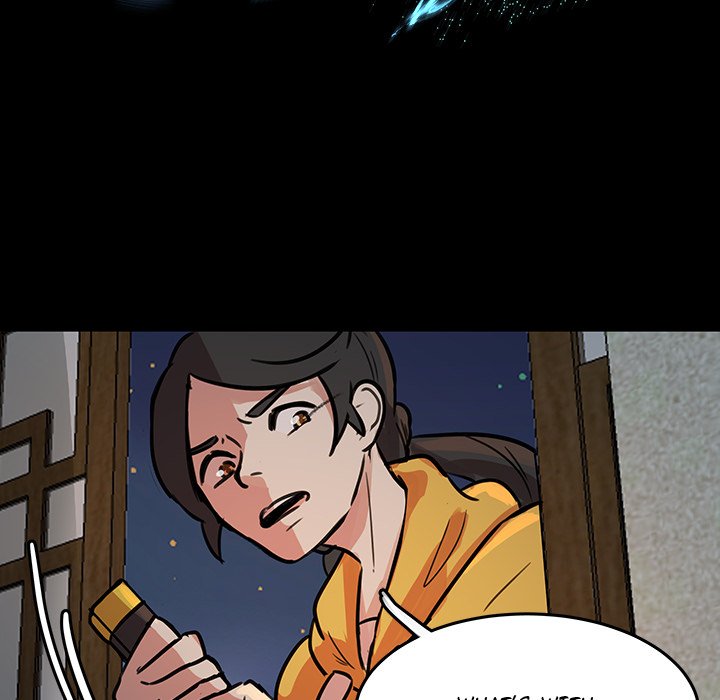 The Tiger, The Sun and The Moon - Chapter 50 Page 39