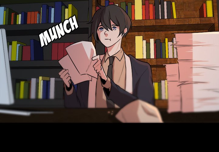 The Tiger, The Sun and The Moon - Chapter 50 Page 4