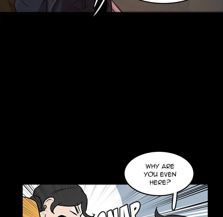 The Tiger, The Sun and The Moon - Chapter 50 Page 41