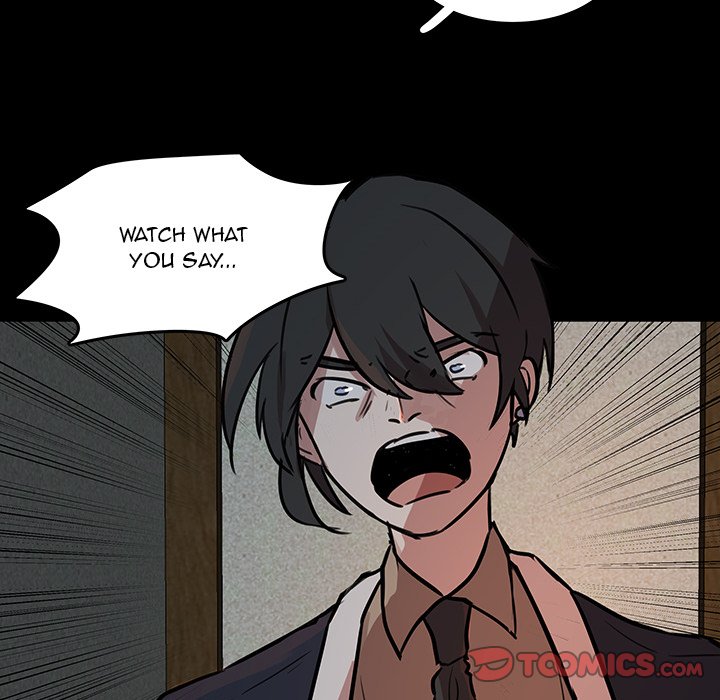 The Tiger, The Sun and The Moon - Chapter 50 Page 46