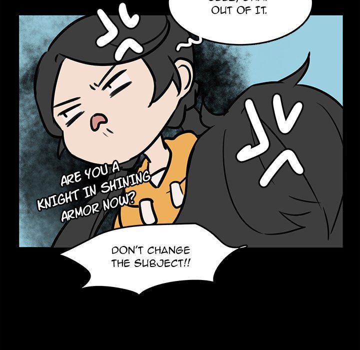 The Tiger, The Sun and The Moon - Chapter 50 Page 48