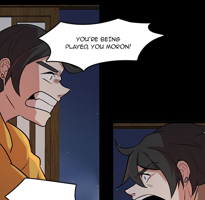 The Tiger, The Sun and The Moon - Chapter 50 Page 51