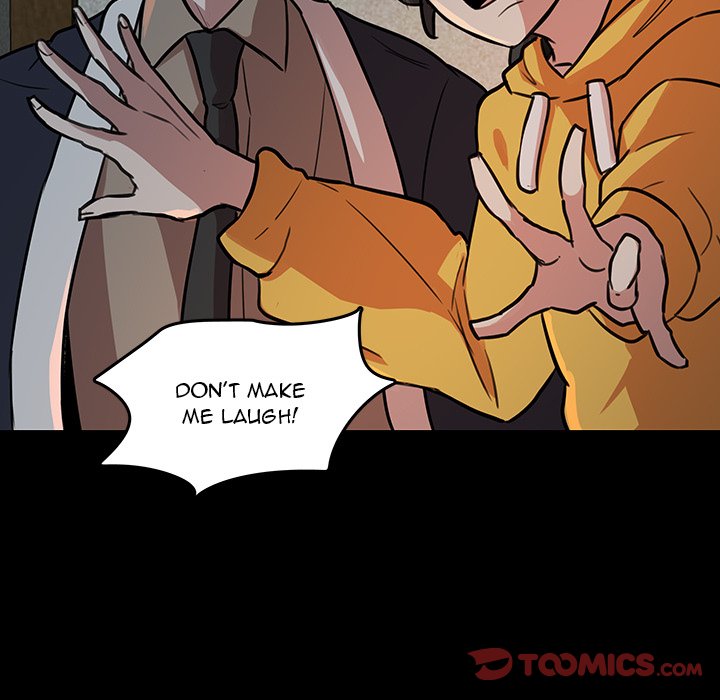 The Tiger, The Sun and The Moon - Chapter 50 Page 54