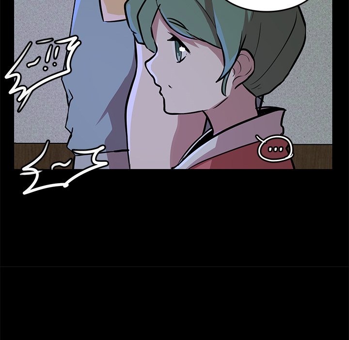 The Tiger, The Sun and The Moon - Chapter 50 Page 68