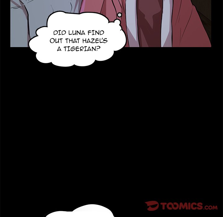 The Tiger, The Sun and The Moon - Chapter 50 Page 70