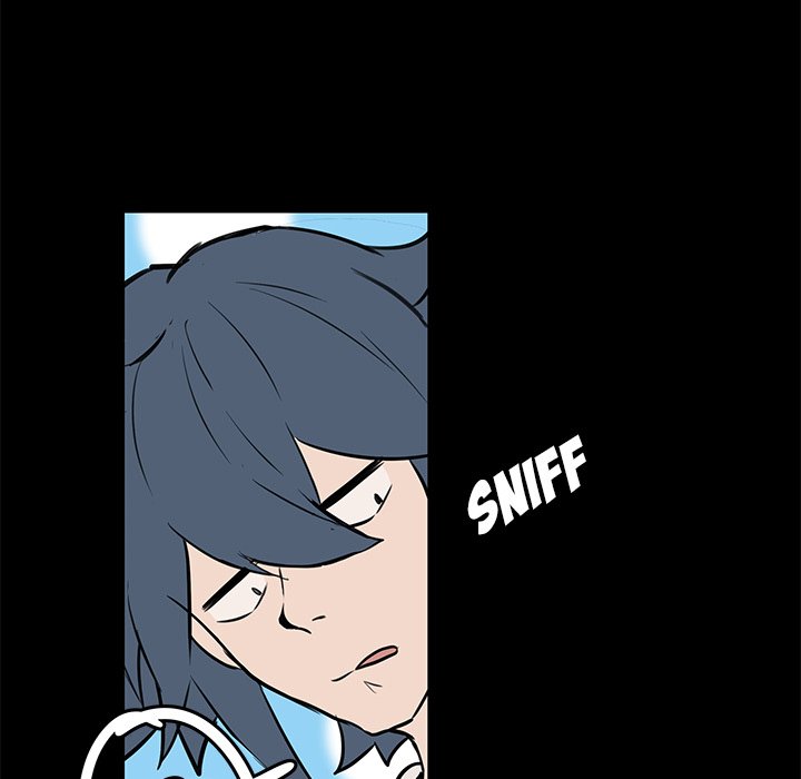 The Tiger, The Sun and The Moon - Chapter 50 Page 75