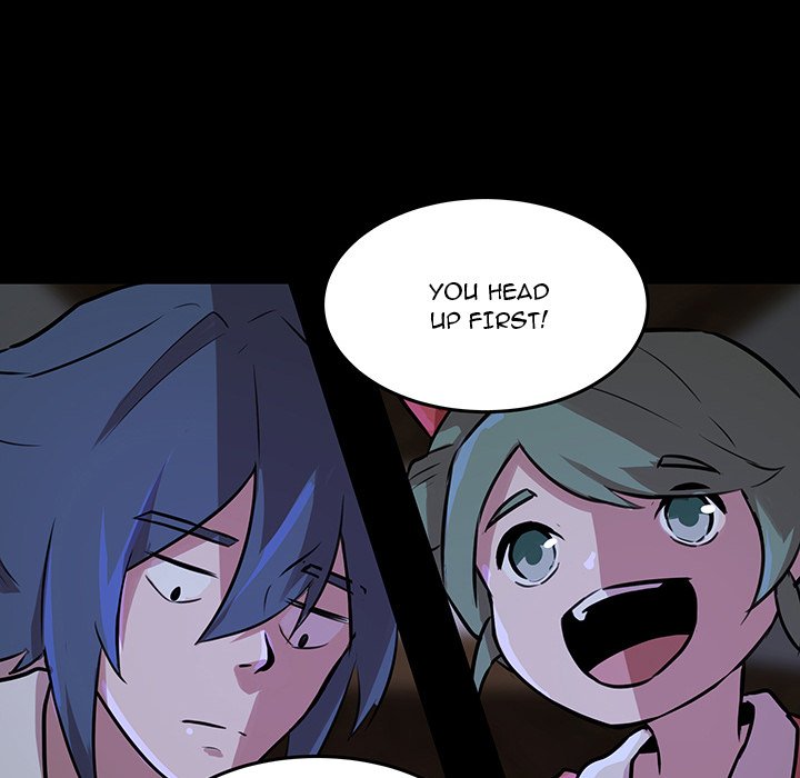 The Tiger, The Sun and The Moon - Chapter 50 Page 79